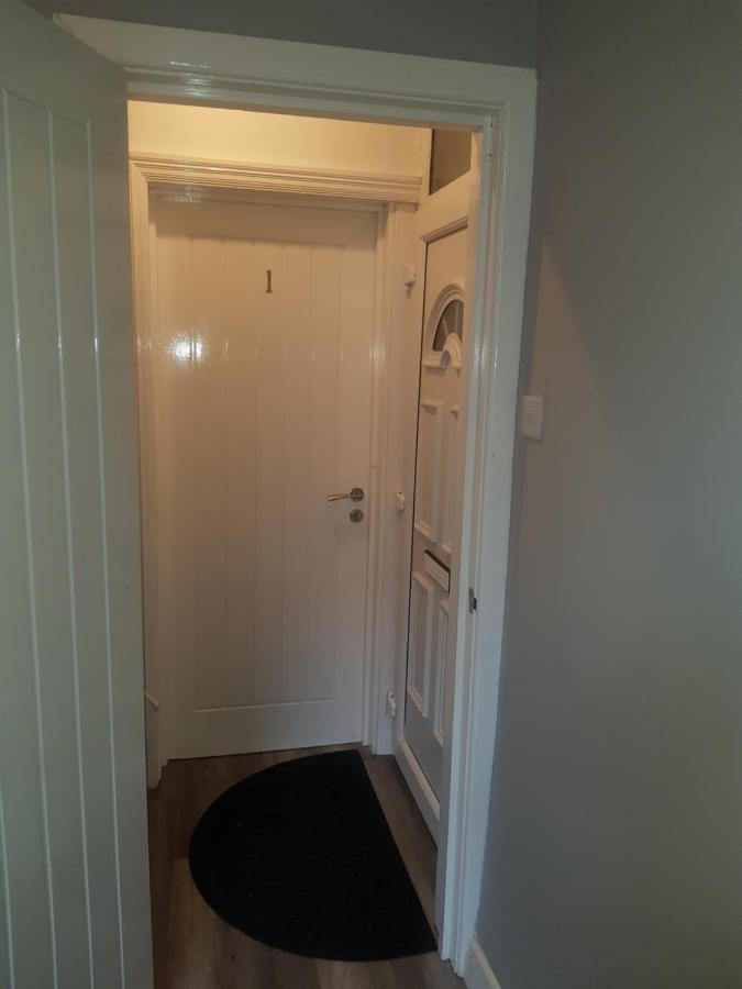 Highfields Living - All Rooms Ensuite- Free Wifi- Free Local Parking Sheffield Eksteriør bilde