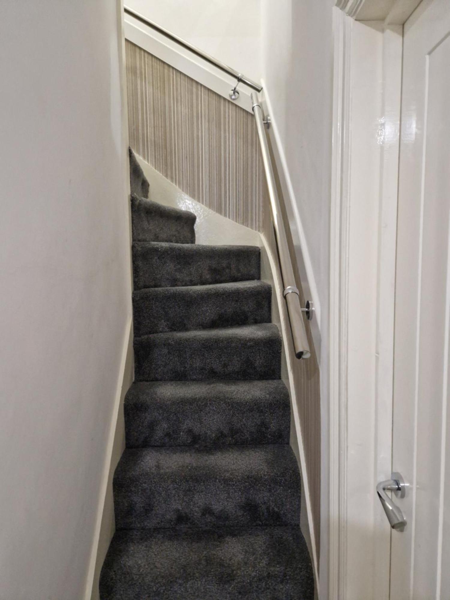 Highfields Living - All Rooms Ensuite- Free Wifi- Free Local Parking Sheffield Eksteriør bilde